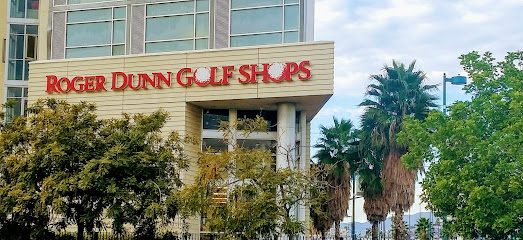 Roger Dunn Golf Shops, Los Angeles