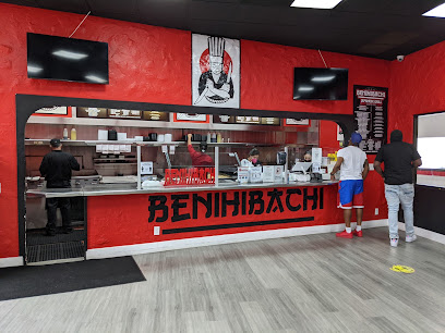 Besthibachi - Downtown LA, Los Angeles