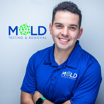 Mold Testing & Removal Services, Los Angeles