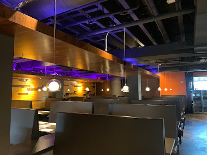 Prime K BBQ, Los Angeles