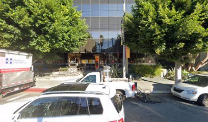 Keyvan Yousefi MD, Los Angeles
