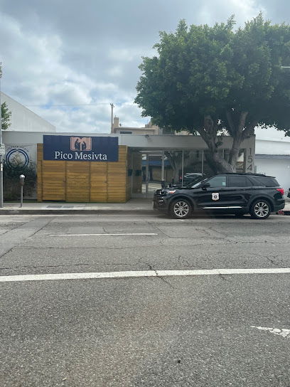 Xotx-Tropico, Los Angeles