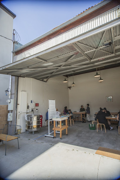 Sooki Studio, Los Angeles