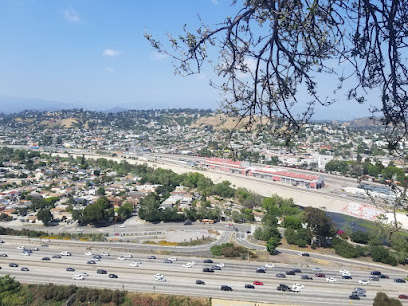 Frogtown Trail, Los Angeles