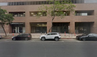 Primus Lending Corporation, Los Angeles