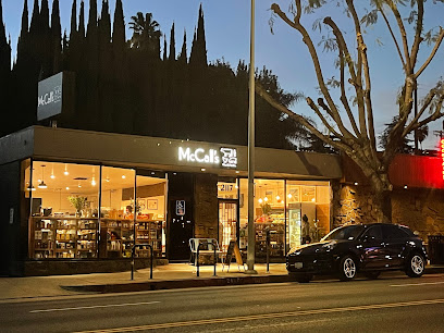 McCall's Meat & Fish Co, Los Angeles