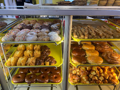 LA Donuts & Croissant, Los Angeles
