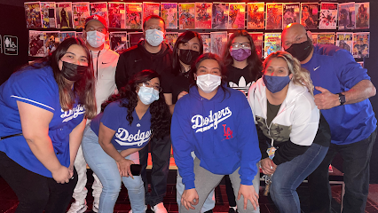 Horror Escapes LA, Los Angeles