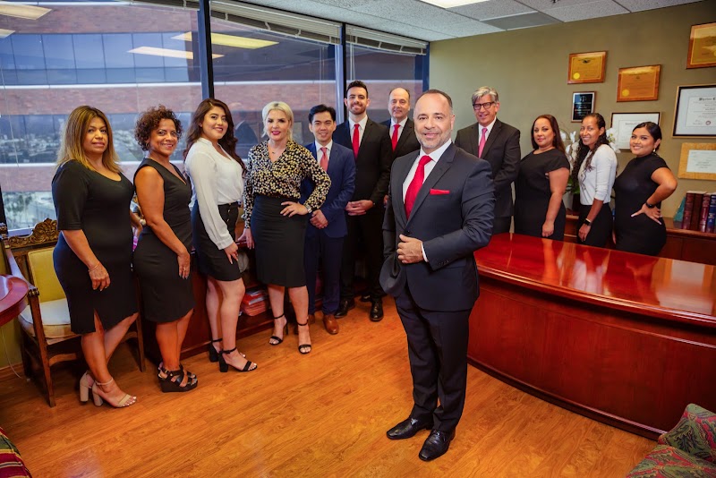 Ariel Law Group, Los Angeles