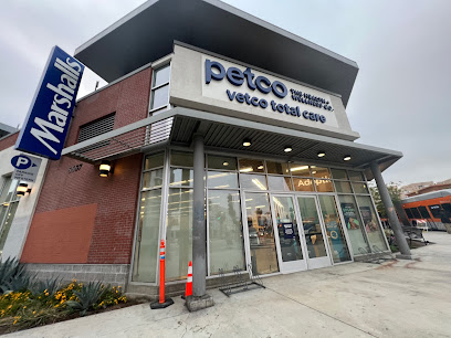Petco, Los Angeles