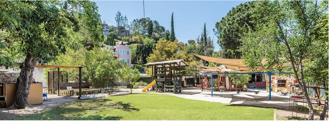 Rose Scharlin Cooperative Nursery School, Los Angeles