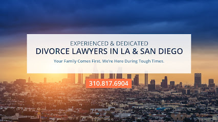 Claery & Hammond, LLP, Los Angeles