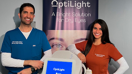 Beverly Hills Optometry: Advanced Dry Eye Center, Los Angeles