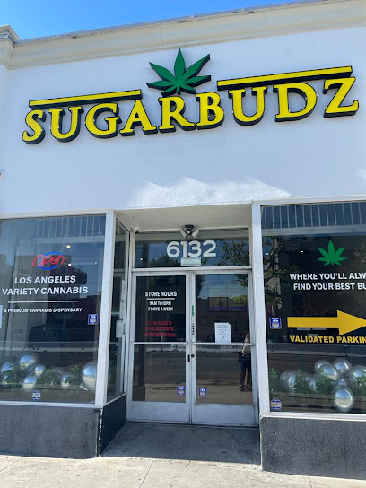Sugarbudz LA, Los Angeles