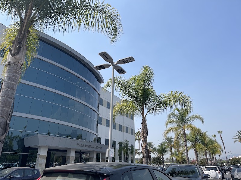 IVF Fertility Center, Los Angeles