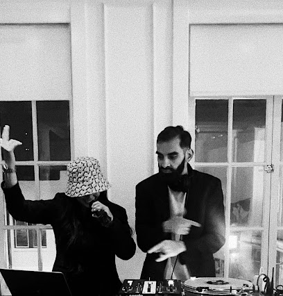 Casa de Card - DJ | MC | Vocal Performance, Los Angeles