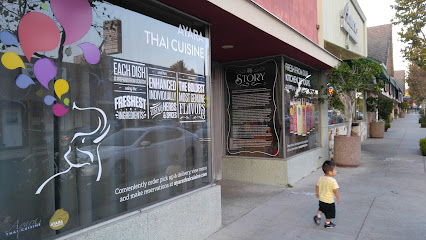 Ayara Thai, Los Angeles