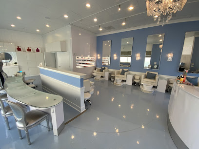 Nail Club LA, Los Angeles