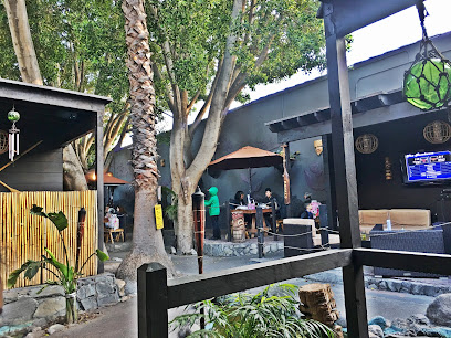 Kahuna Tiki, Los Angeles