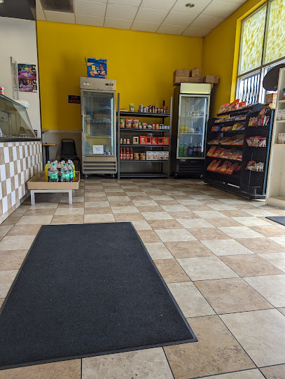 Flava Jamaican Kitchen & Mini MKT, Los Angeles