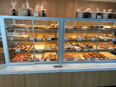 Paris Baguette, Los Angeles