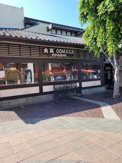 OOmasa, Los Angeles