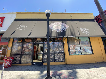 Western Kosher Supermarket - Fairfax Branch, Los Angeles