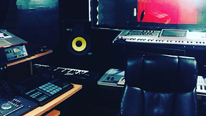 Brave Recording Studio, Los Angeles