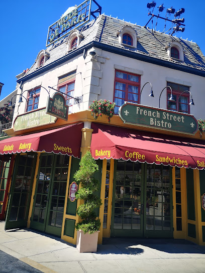 French Street Bistro