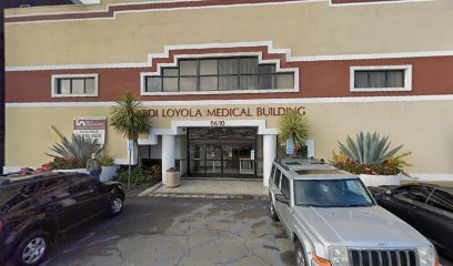 Spine Care & Orthopedic Physicians, Los Angeles