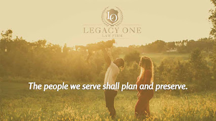 Legacy One Law Firm, Los Angeles