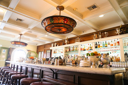 Big Bar, Los Angeles