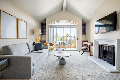 Blueground | Furnished Apartments Los Angeles