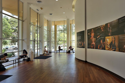 UCLA Herb Alpert School of Music, Los Angeles
