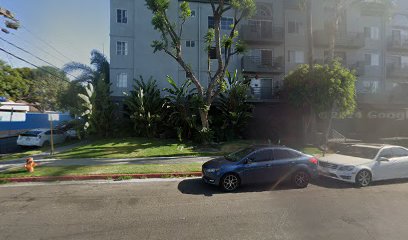 Mortgage Vintage - Hard Money Lender, Los Angeles