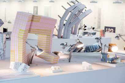 Southern California Institute of Architecture (SCI-Arc), Los Angeles