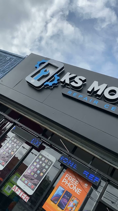 Ks Mobile, Los Angeles
