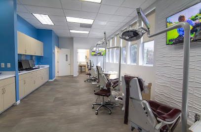 Los Feliz Orthodontics, Los Angeles