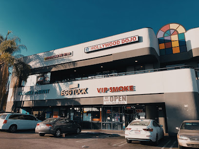 Egg Tuck, Los Angeles