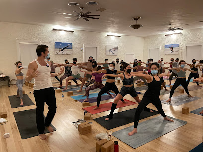 Shiva Yoga, Los Angeles