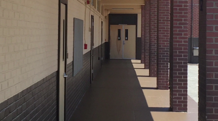St Turibius Catholic School, Los Angeles
