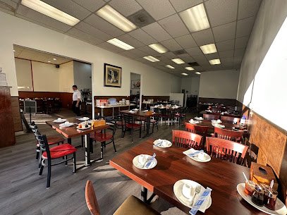 Dim Sum House, Los Angeles