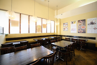 Soban, Los Angeles