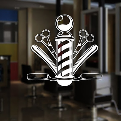 Garcia's Barber Shop, Los Angeles