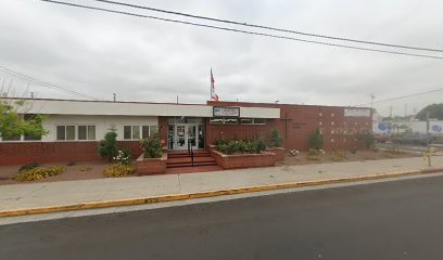 Sacred Heart Elementary School, Los Angeles