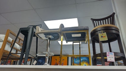 Mi Casa Furniture, Los Angeles