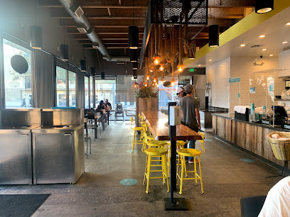 Ono Hawaiian BBQ, Los Angeles
