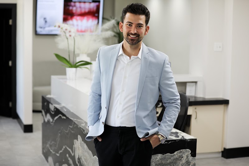 Asaro Dental Aesthetics, Los Angeles