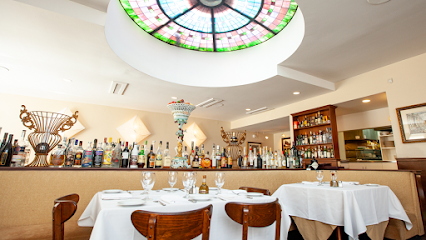 Pastina Trattoria, Los Angeles