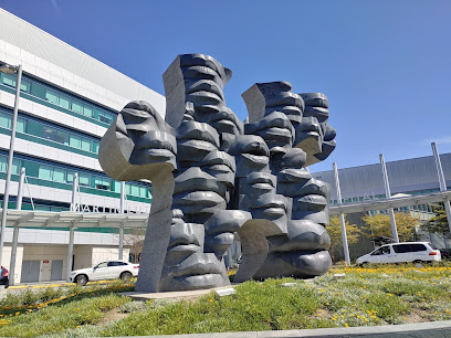 Martin Luther King Jr. Community Hospital, Los Angeles
